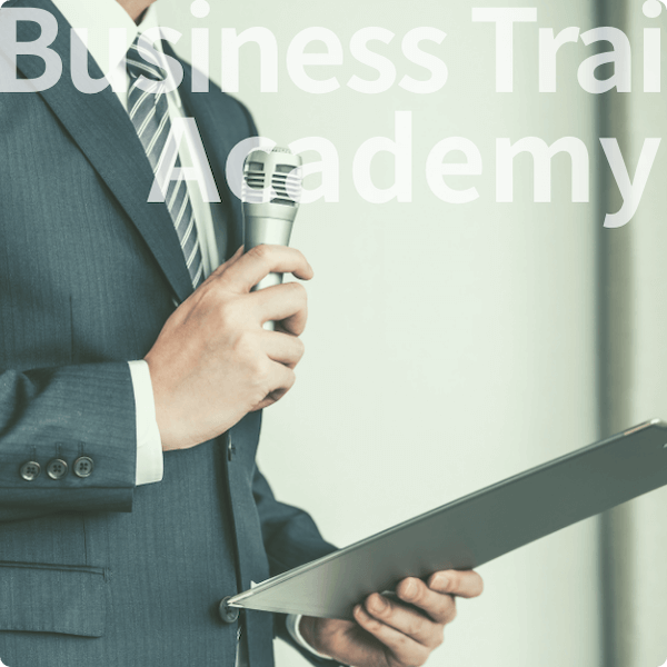 Business Trai Academy